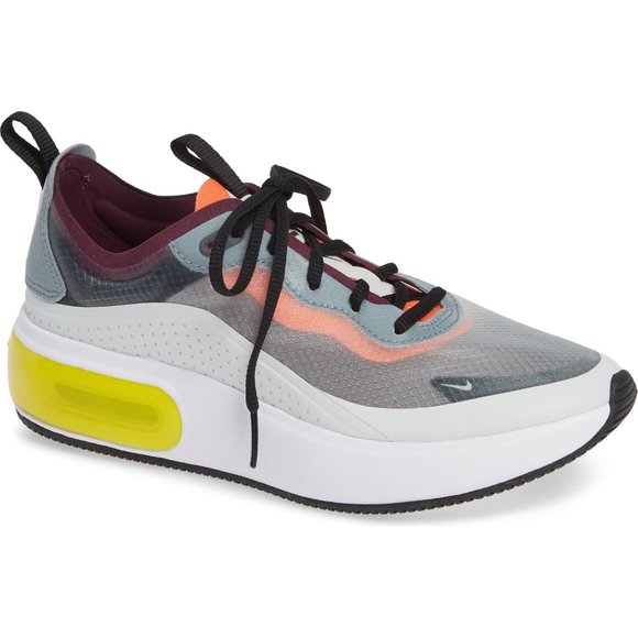 air max dia running shoe nike